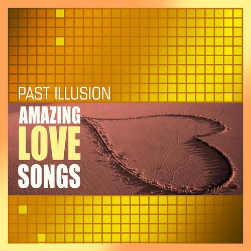 Постер альбома Amazing Love Songs