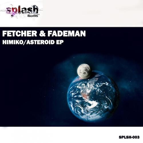 Fetcher - Himiko