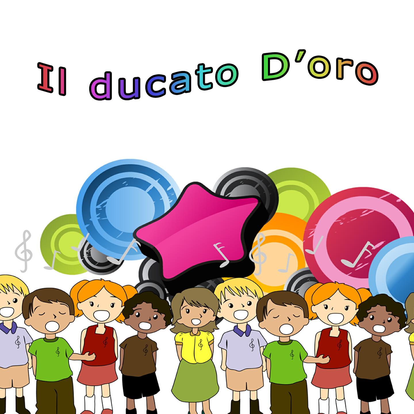 Coro Mariele Ventre di Gravina - La gita allo zoo