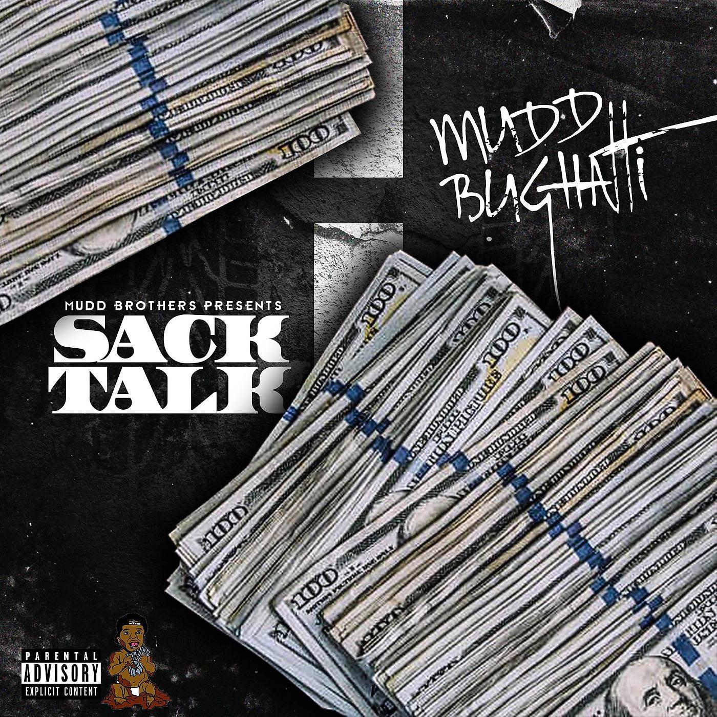 Постер альбома Sack Talk