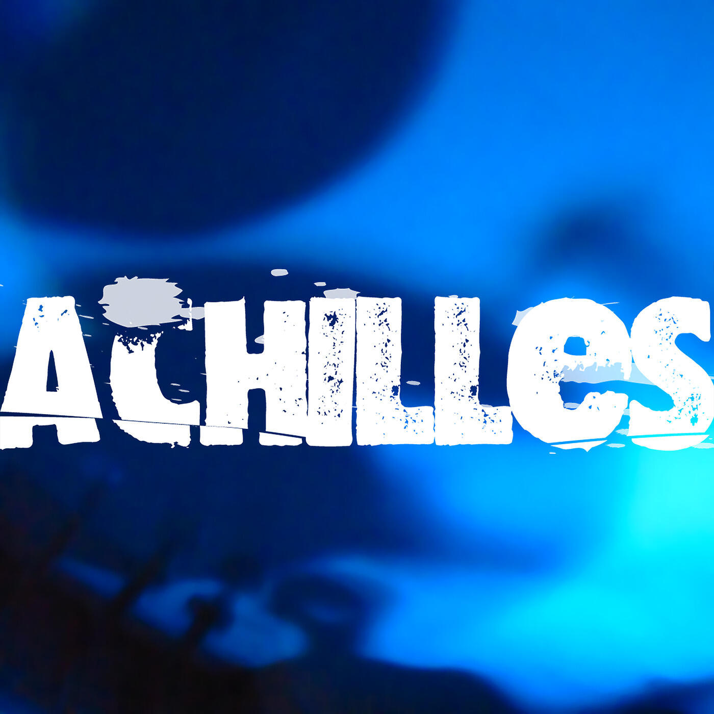 Achilles - Untitled
