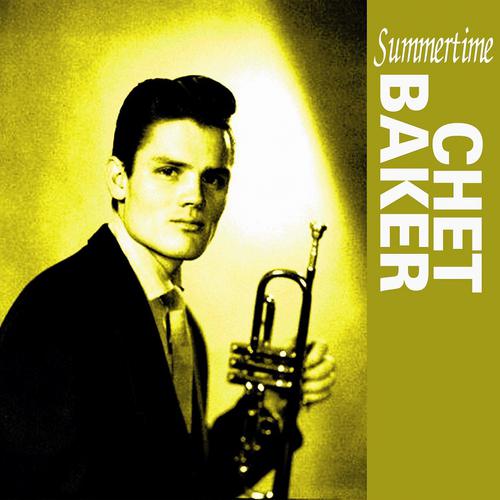 Постер альбома Chet Baker Summertime