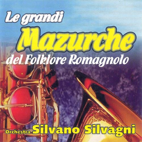 Silvano Silvagni - Titti (Di S. Casadei)