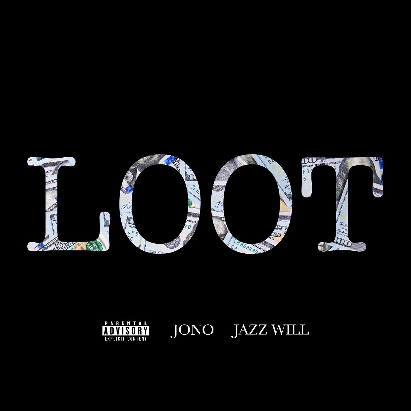 Постер альбома Loot