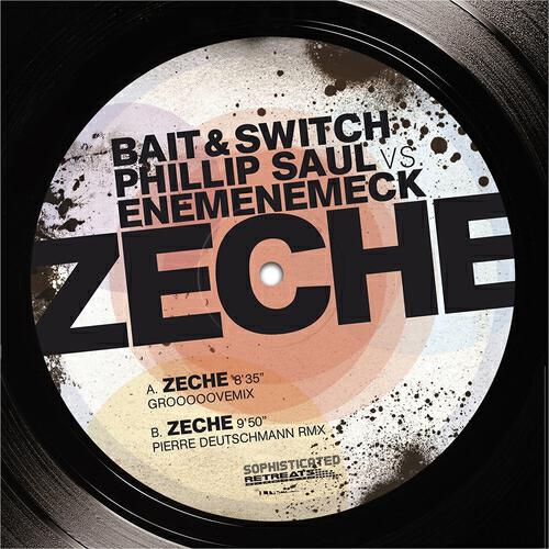 Bait and Switch - Zeche (Pierre Deutschmann Remix)