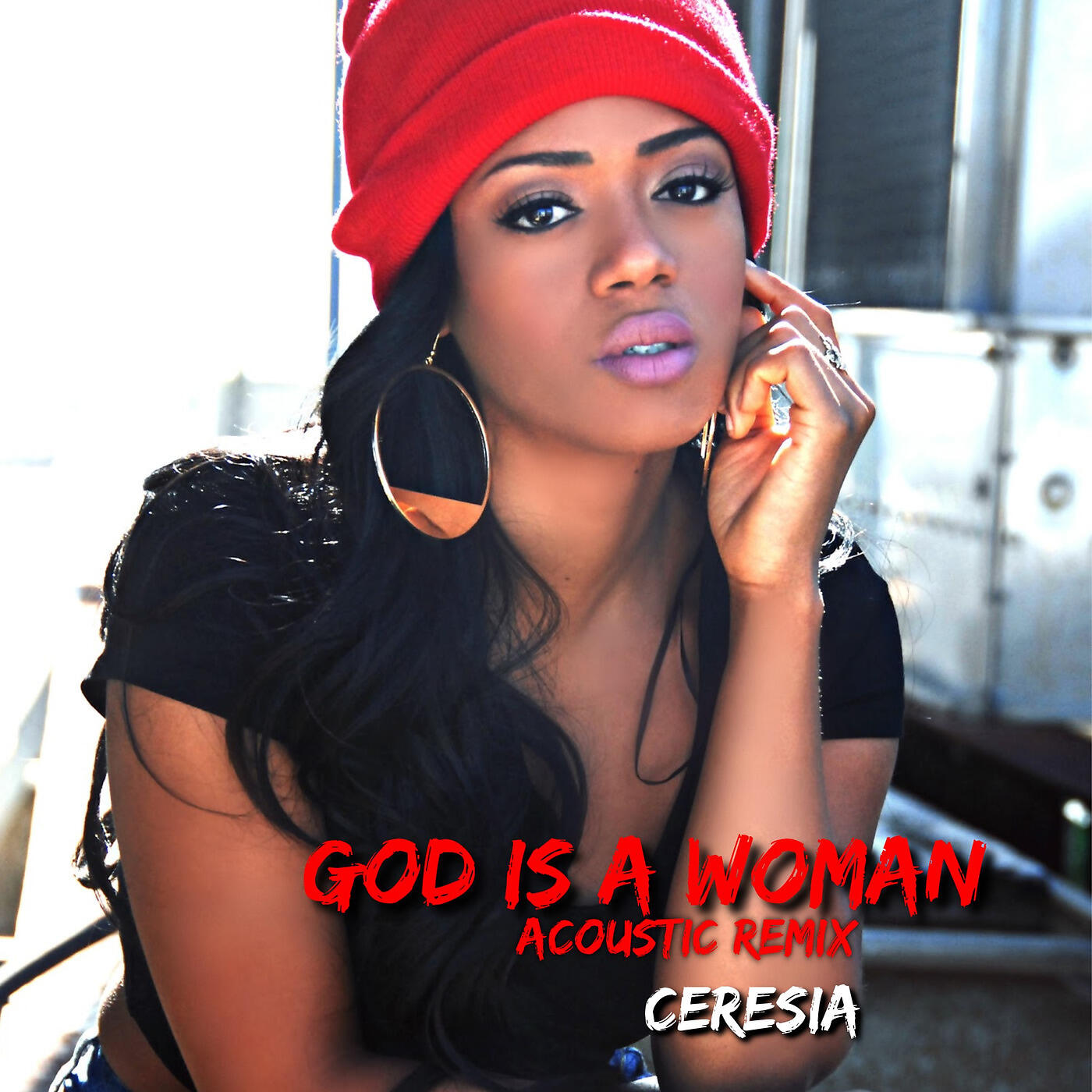 Ceresia - God Is a Woman (Acoustic Remix)