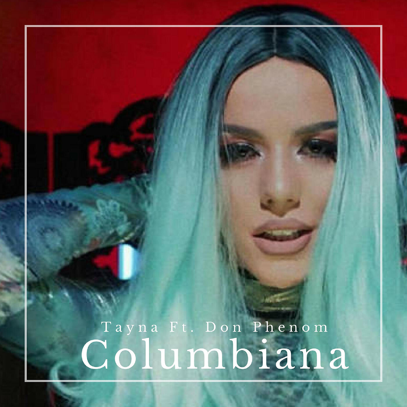 Tayna - Columbiana
