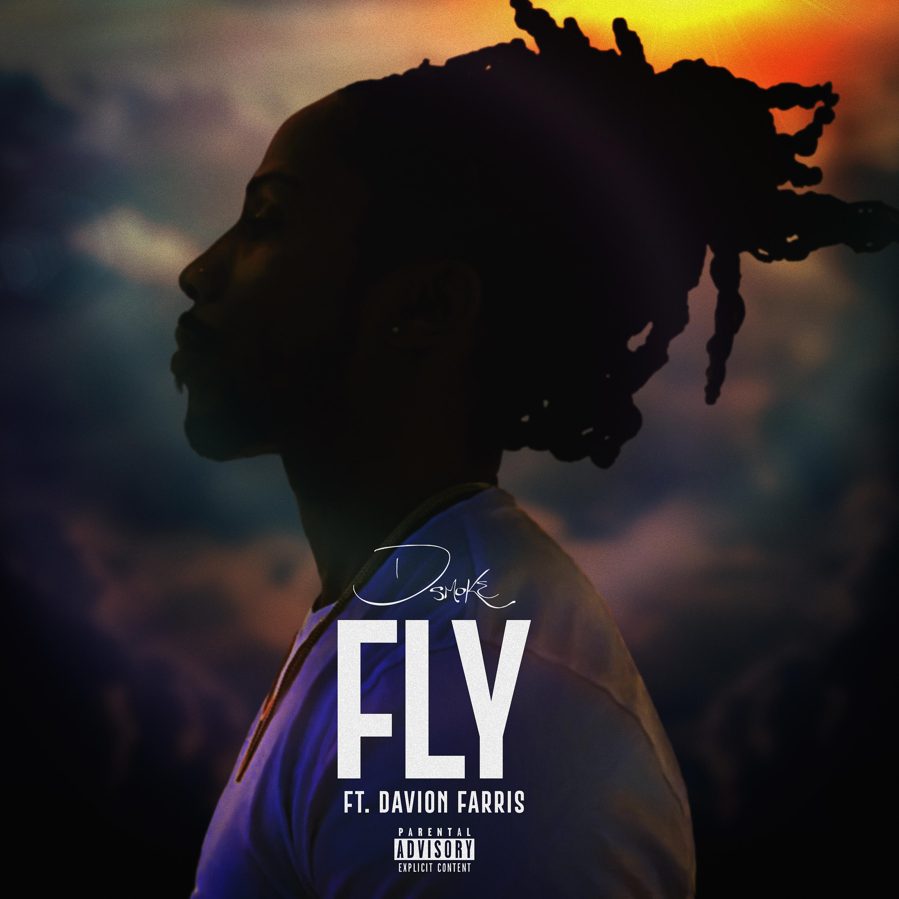 D Smoke - Fly (feat. Davion Farris)