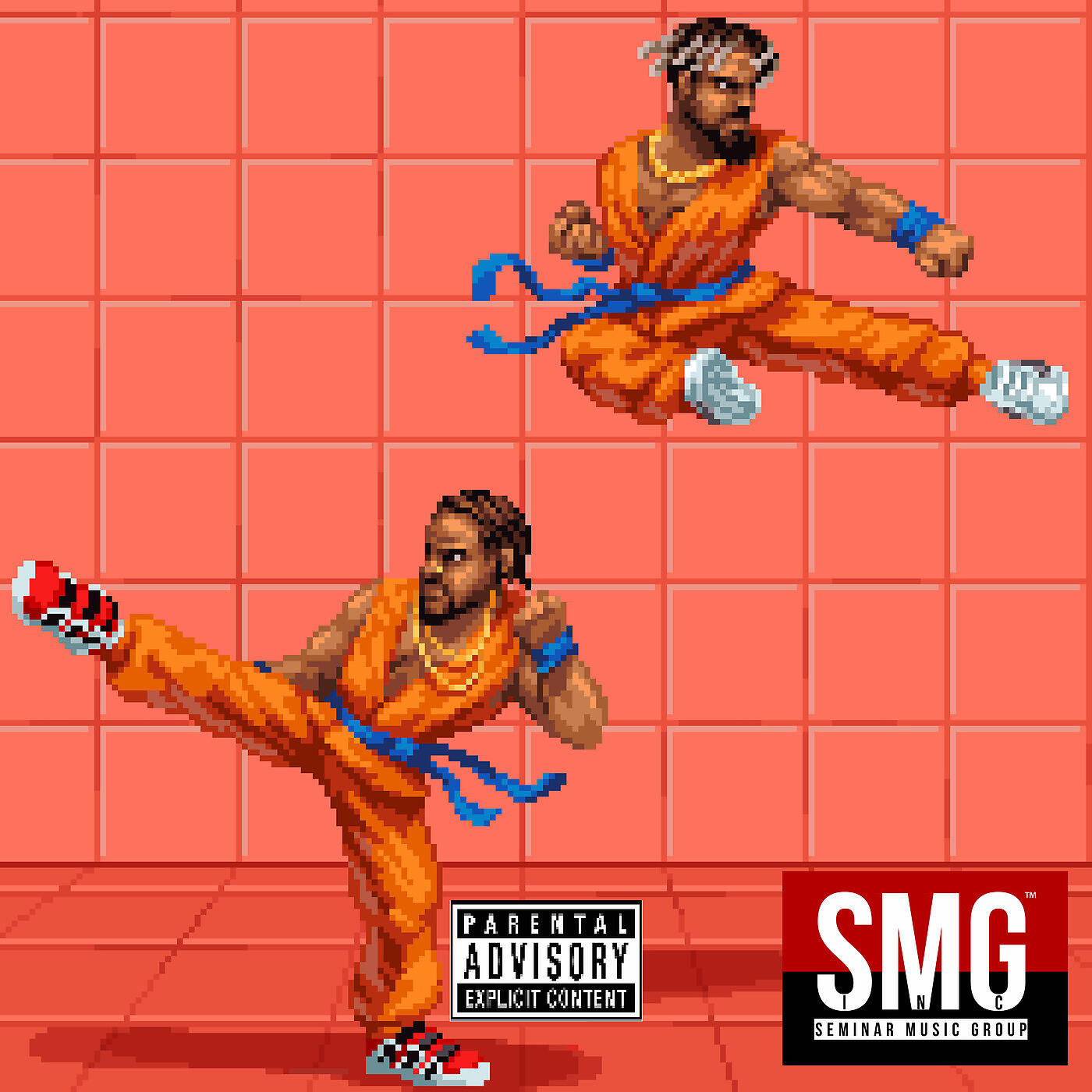 JEVON - No Clownin
