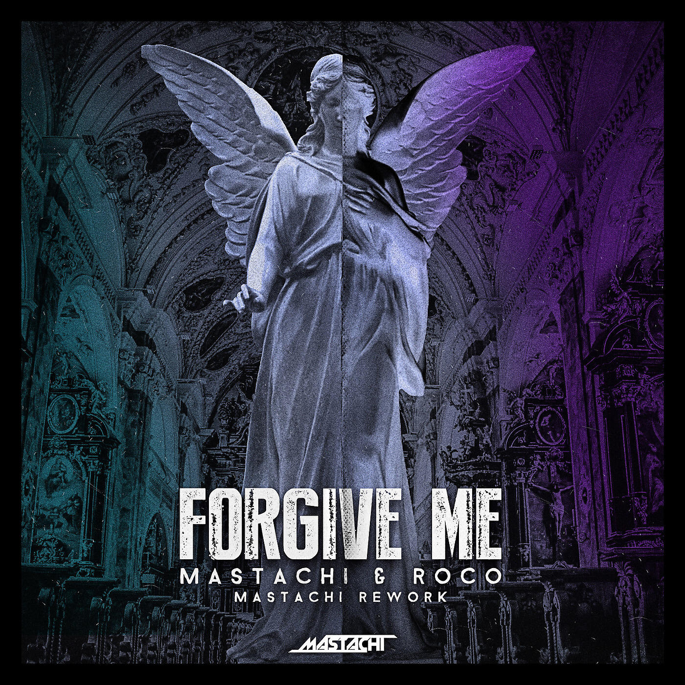Mastachi - Forgive Me(Mastachi Rework)