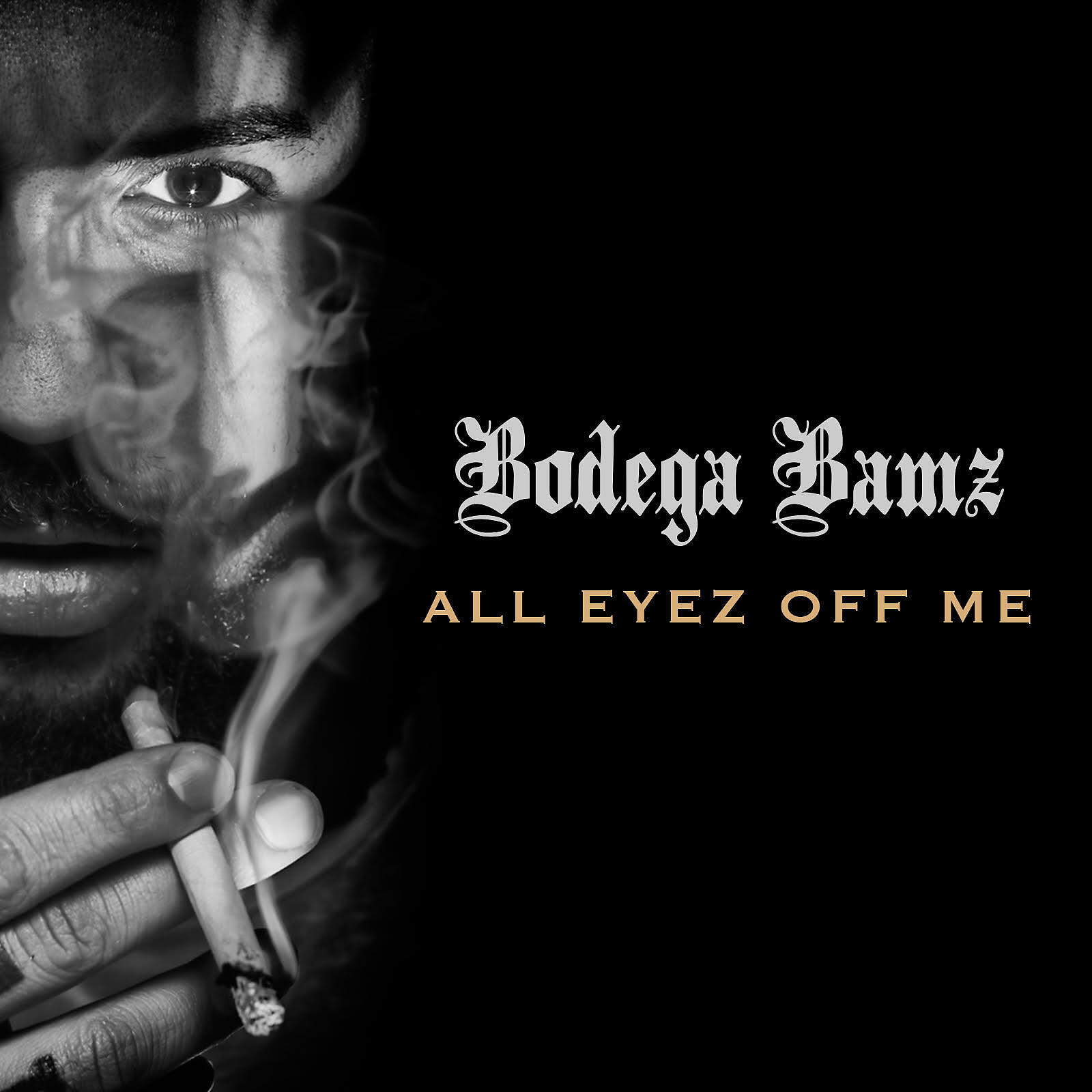 Bodega Bamz - Mind Yo Bizness (feat. G__O__H__S__T)