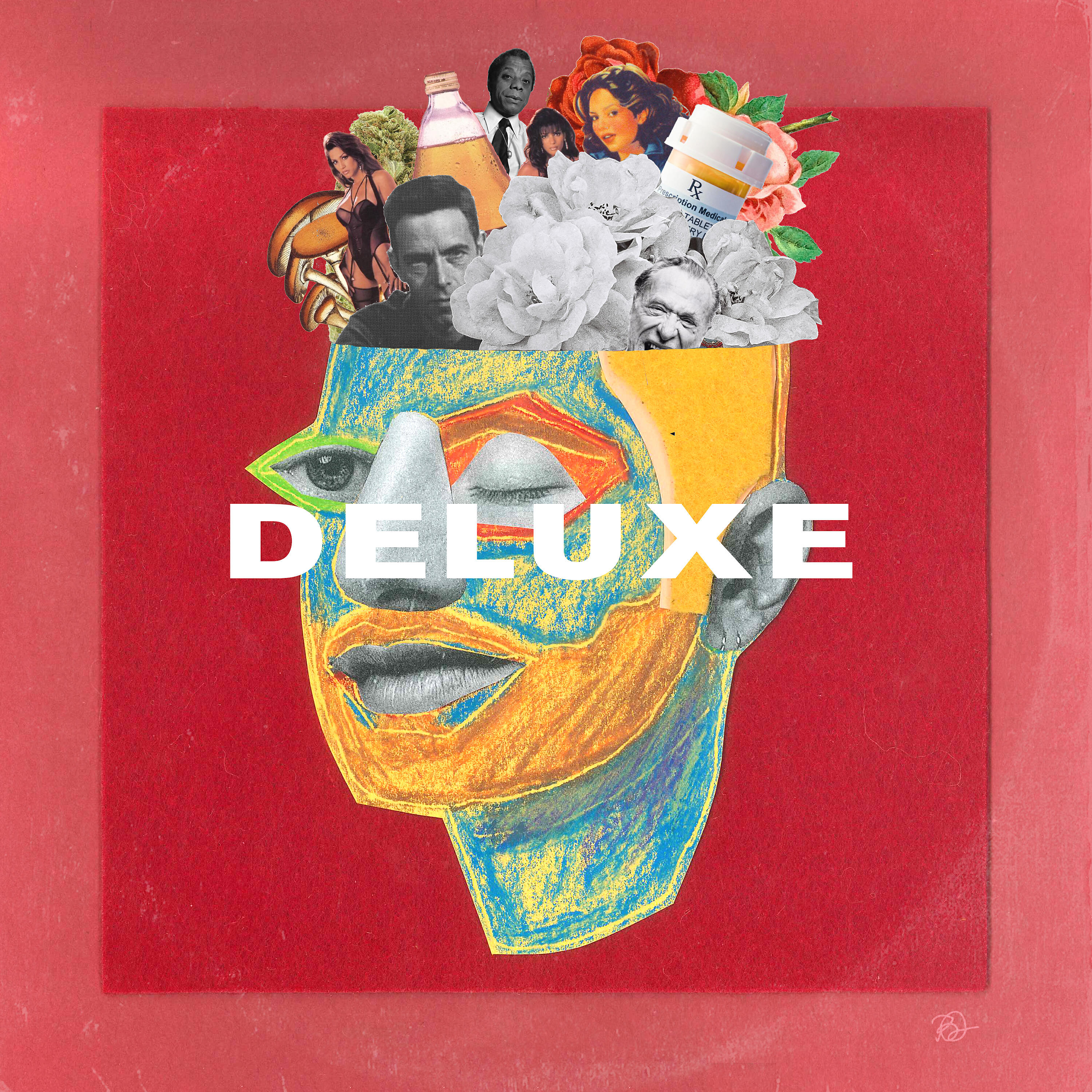 Marc E. Bassy - Same As