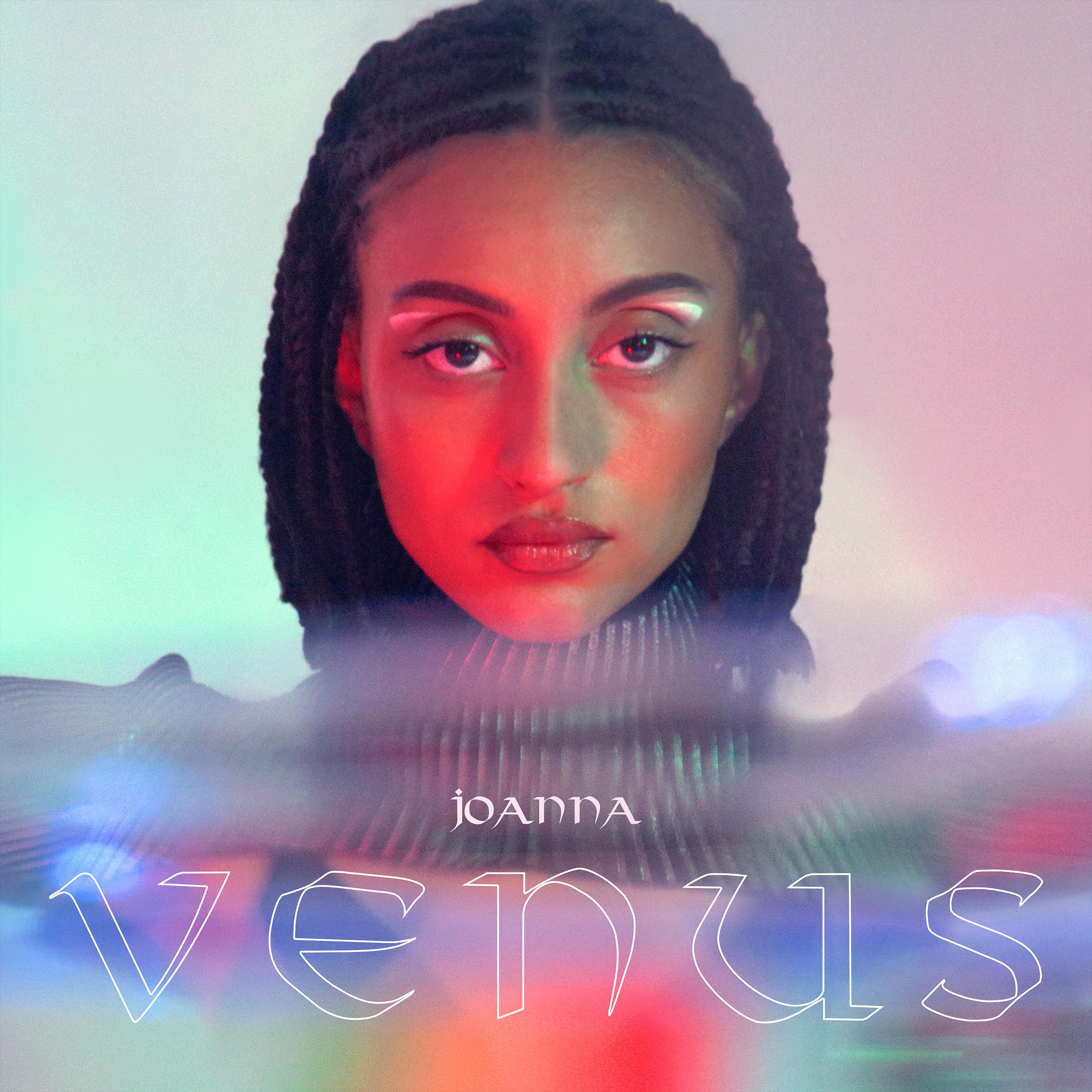 Постер альбома Vénus