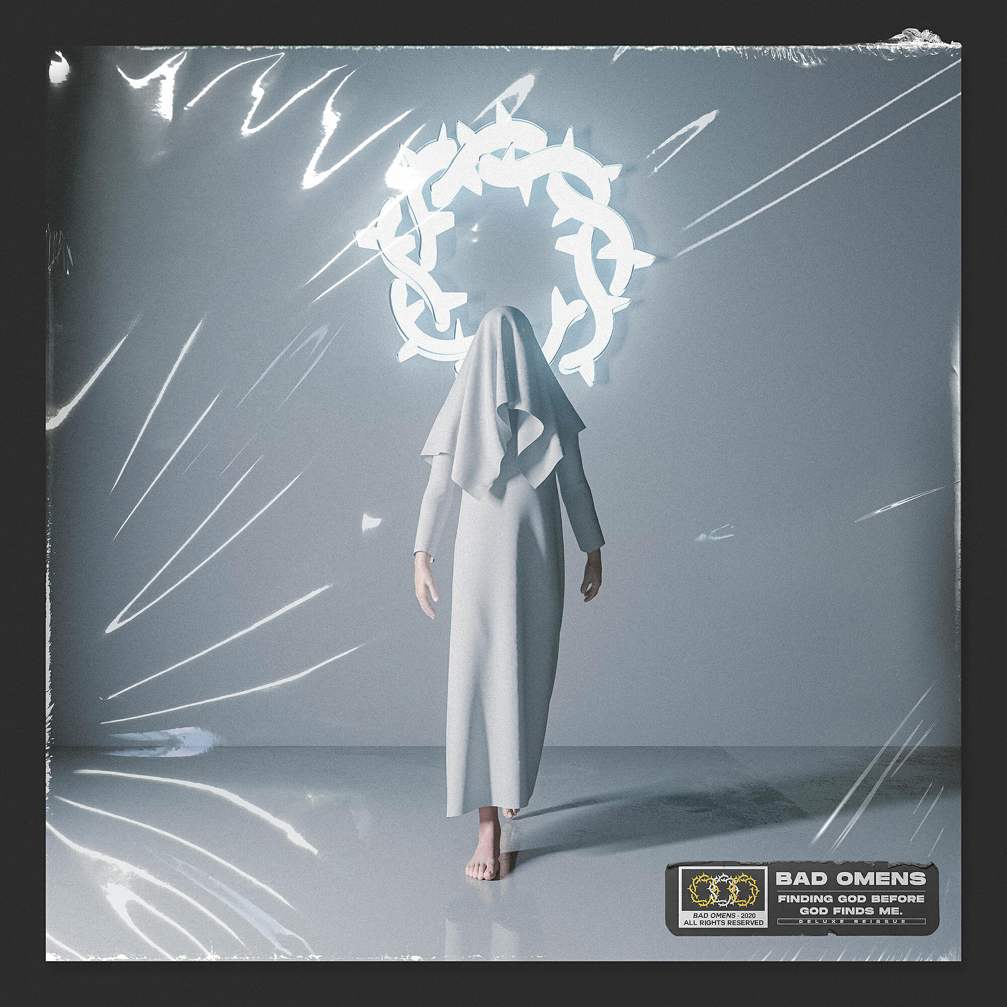 Bad Omens - Mercy