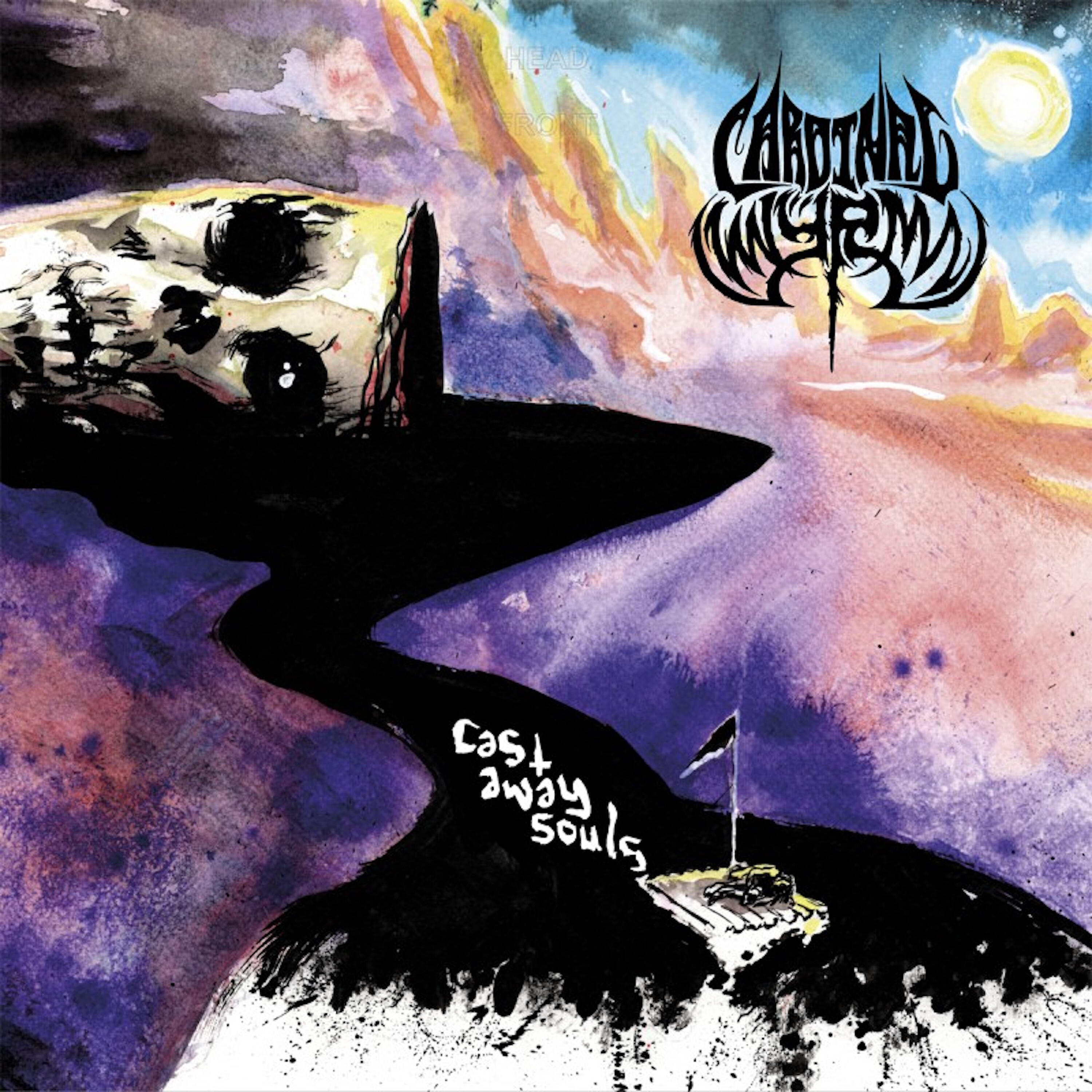 Cardinal Wyrm - Silver Eminence