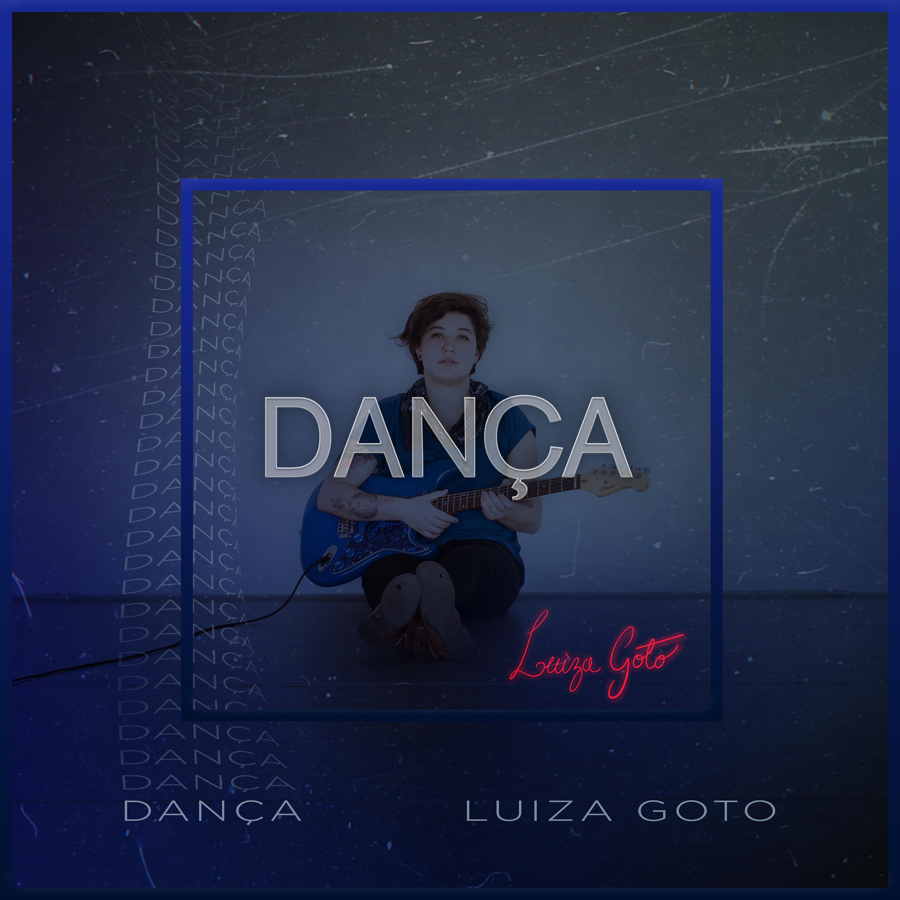 Постер альбома Dança