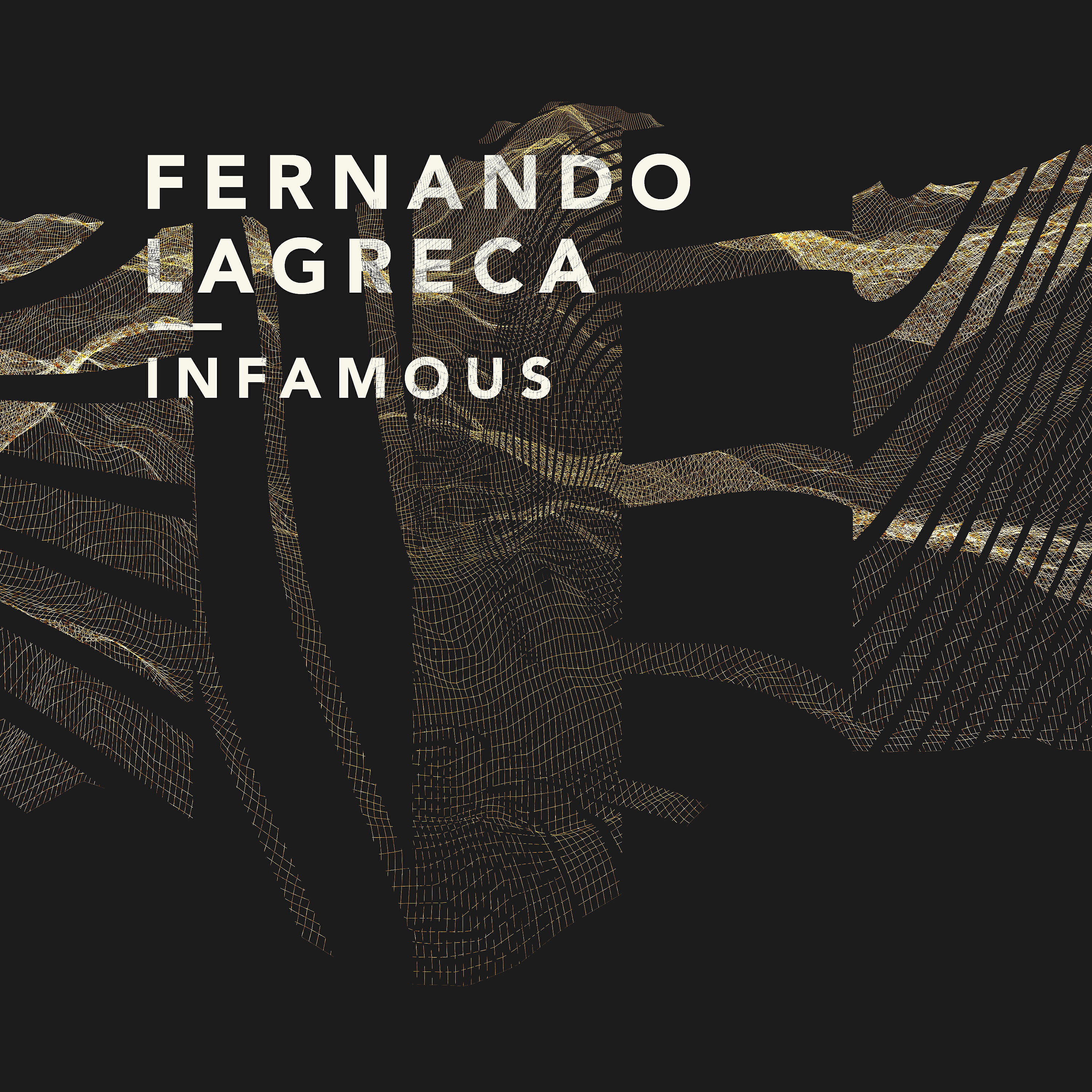 Fernando Lagreca - Rogue Planet