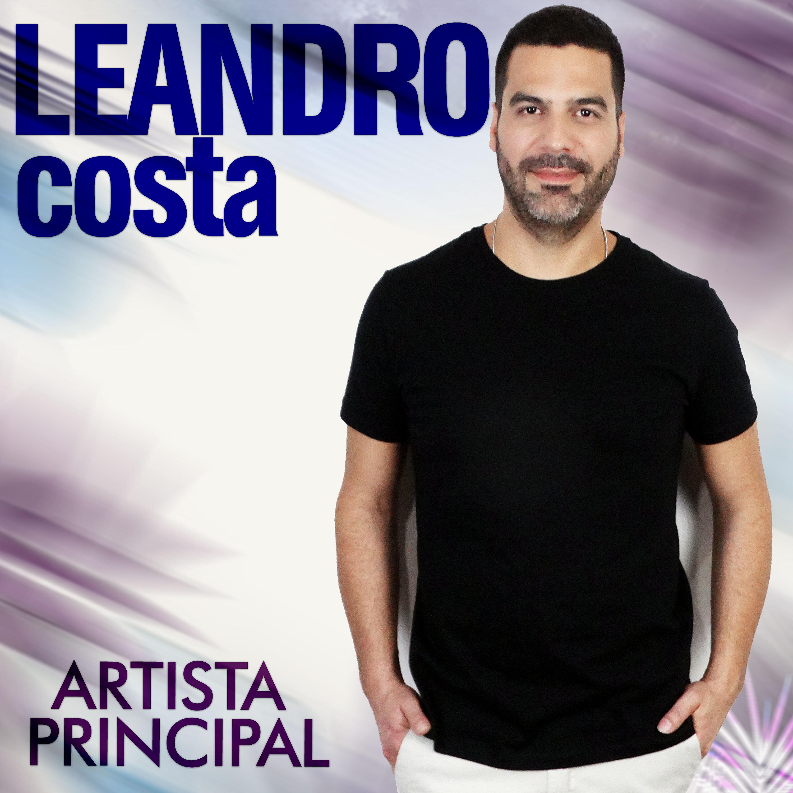 Постер альбома Artista Principal