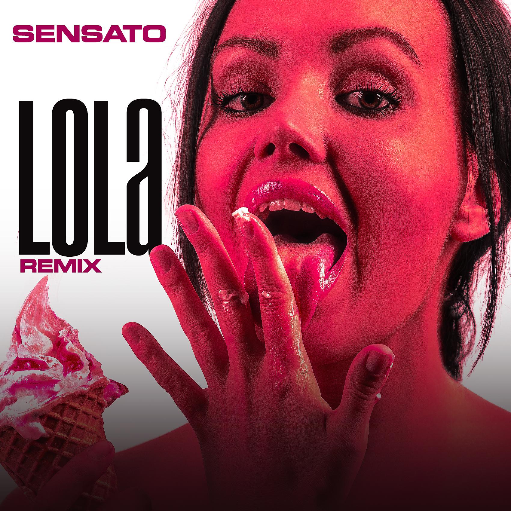 Постер альбома Lola (Remix) [feat. K.O & Young Sosa]