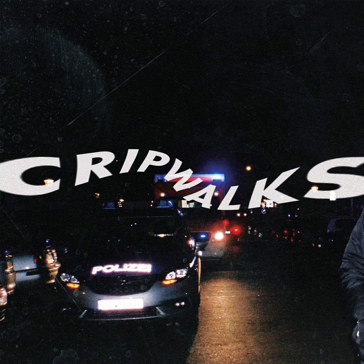 BHZ - Cripwalks