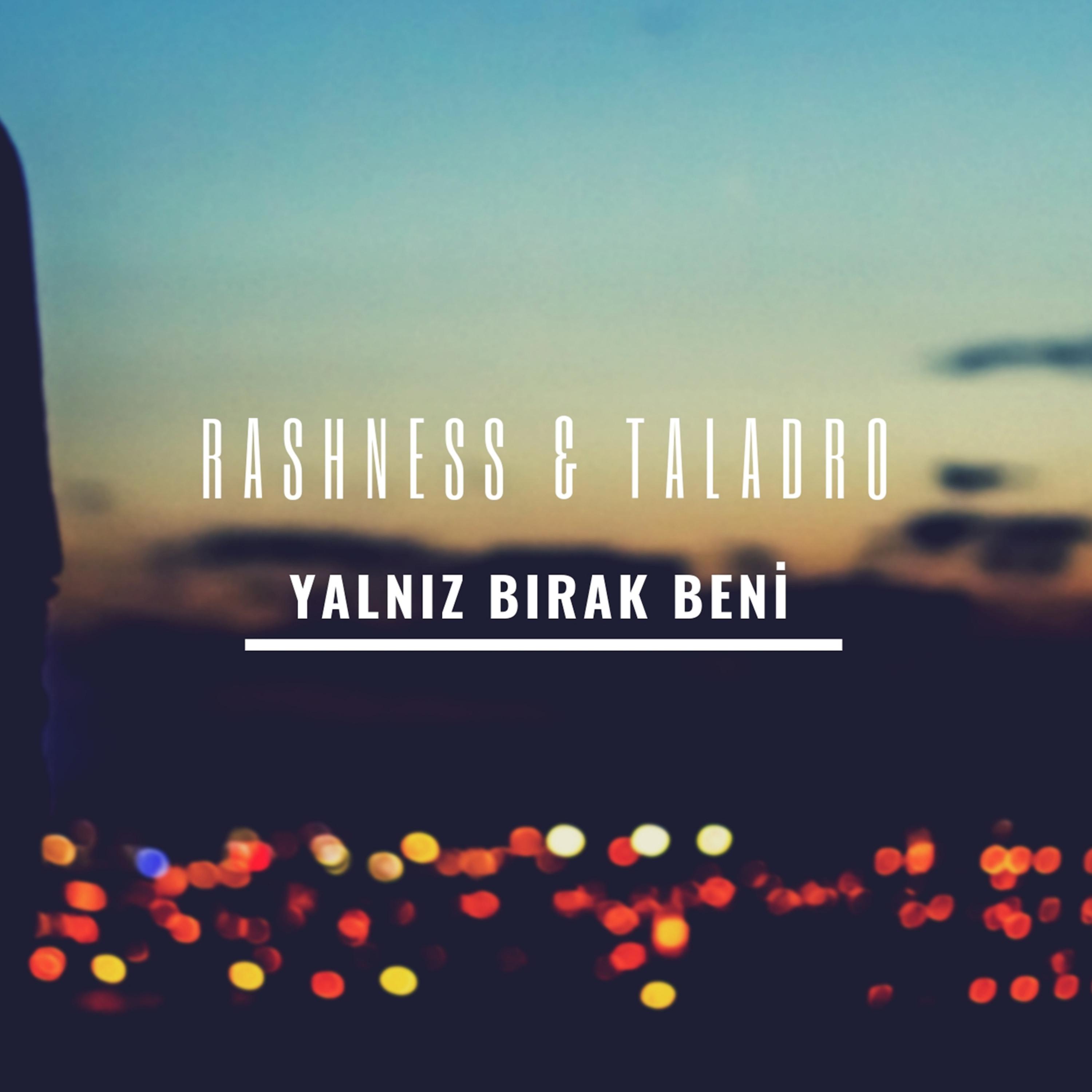 Постер альбома Yalnız Bırak Beni