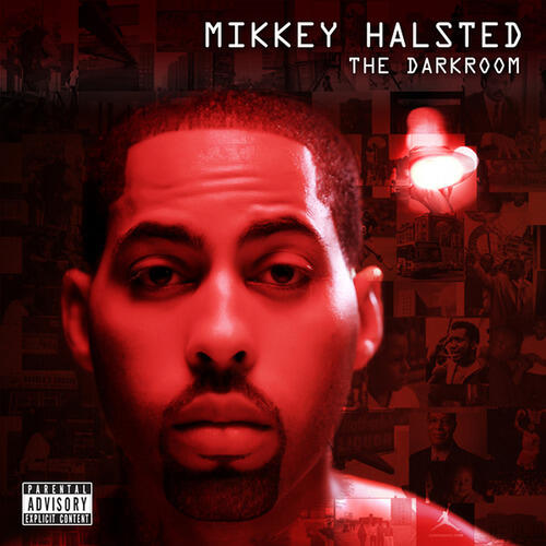 Mikkey Halsted - Syl Johnson Interlude