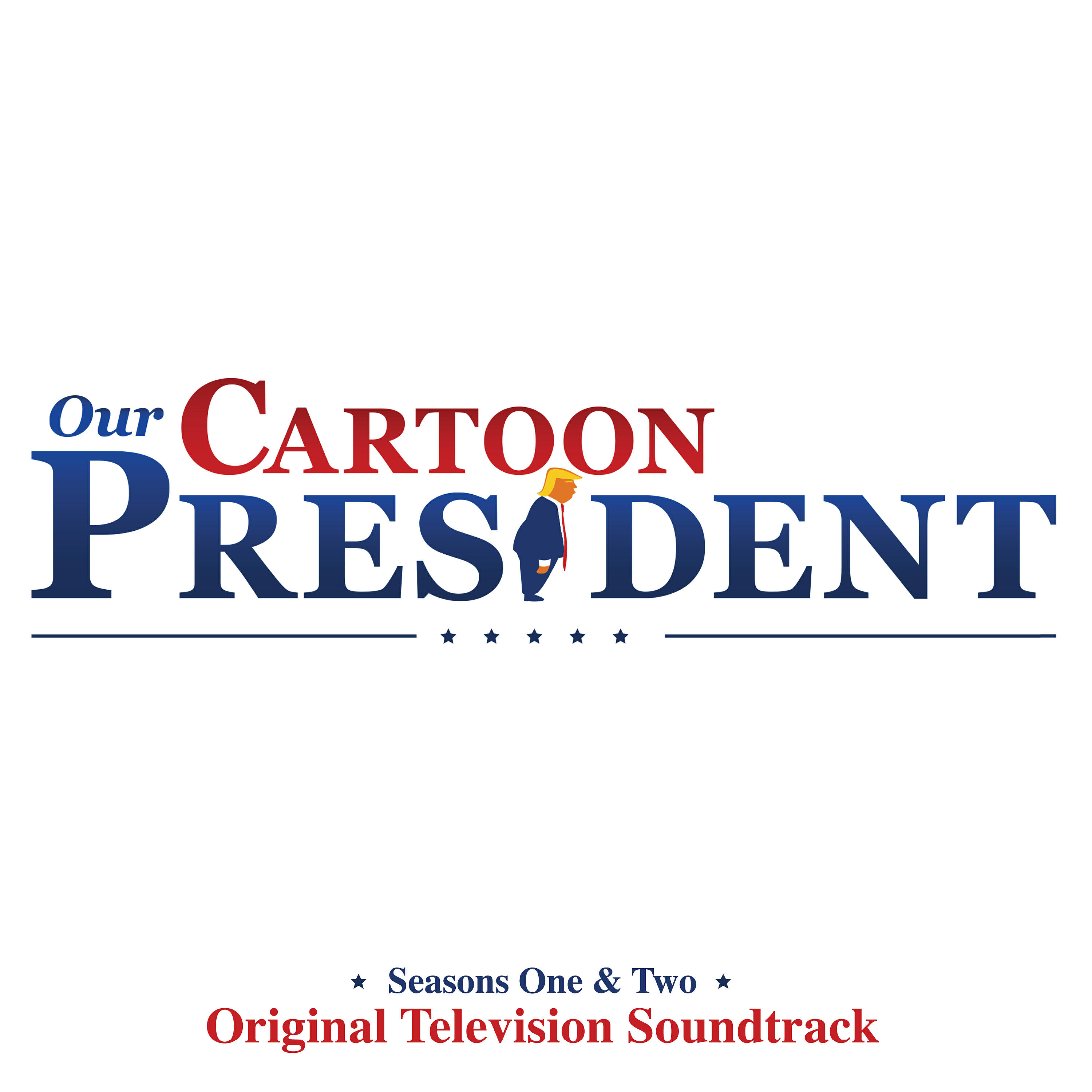 Our Cartoon President Cast - Driver, Take Me To The Farm (feat. Thomas Whittington & Emily Lynne)