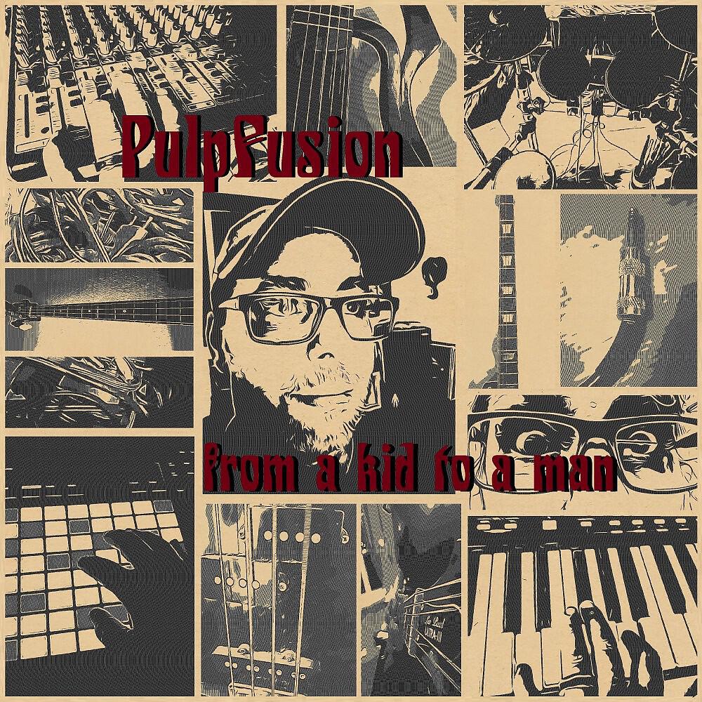 PulpFusion - Don Champignon