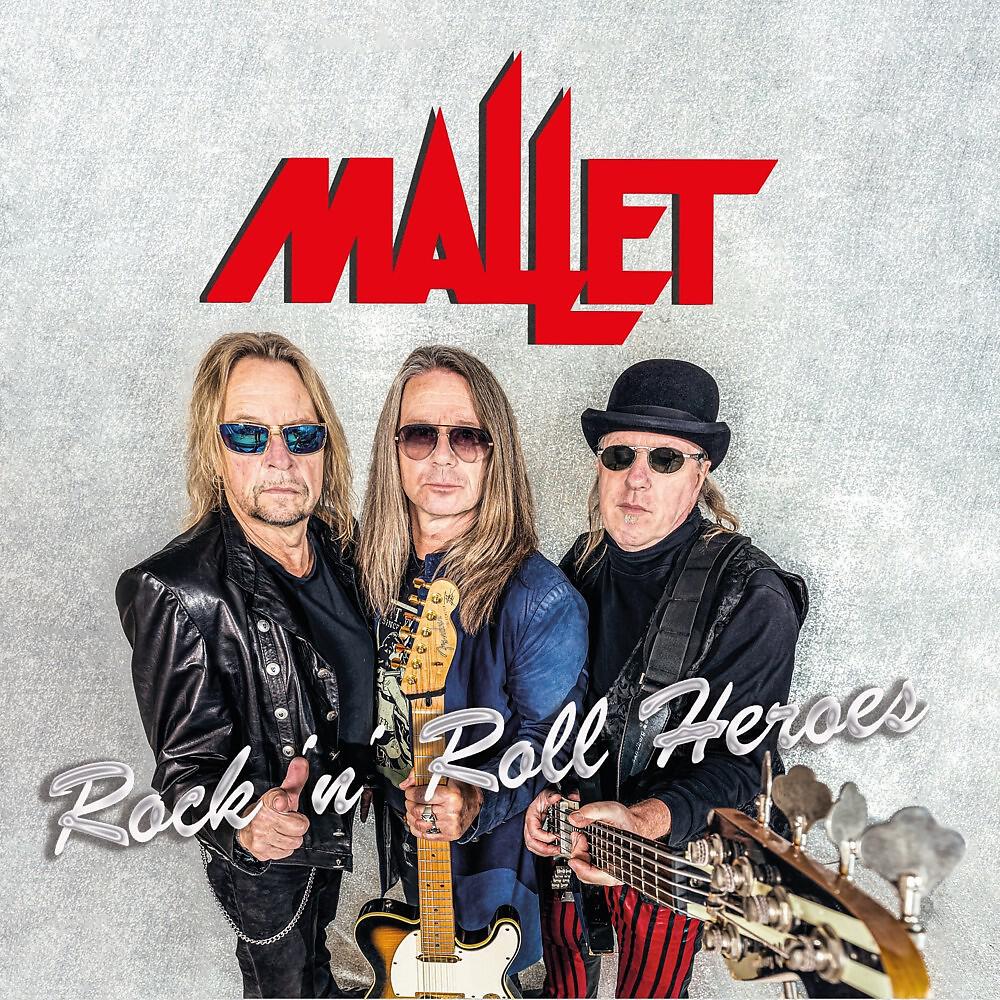 Mallet - Sweet Little Mantis