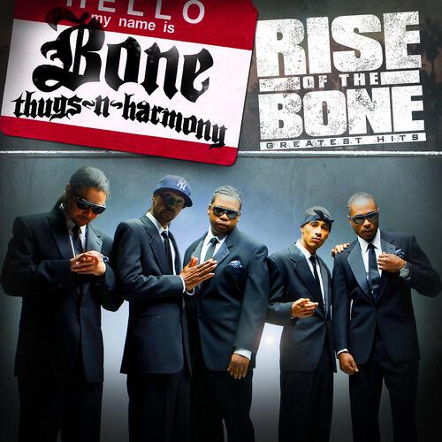 Bone Thugs & Harmony - No Sense