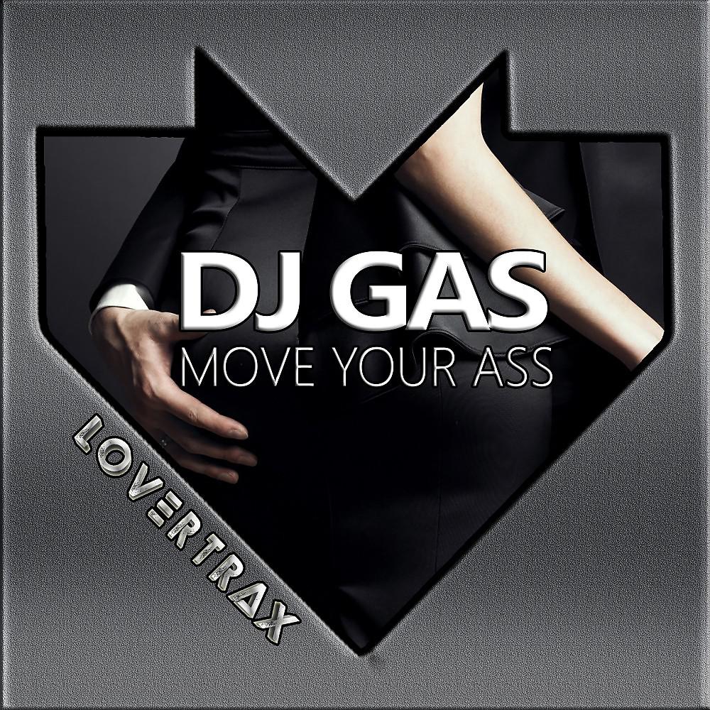 Постер альбома Move Your Ass