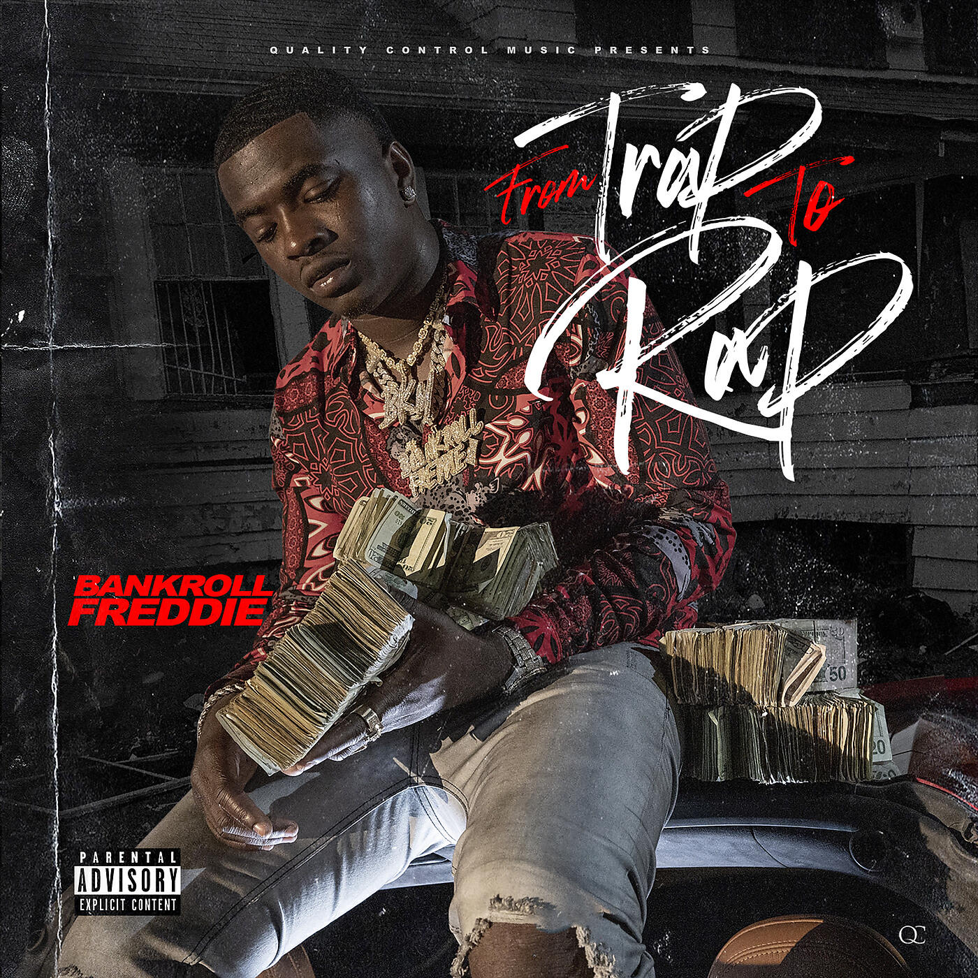Bankroll Freddie - Lil Mama