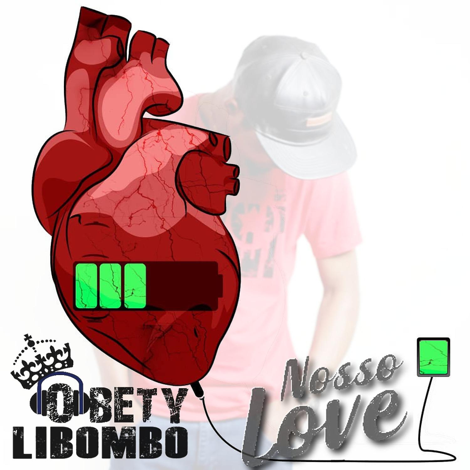 Постер альбома Nosso Love