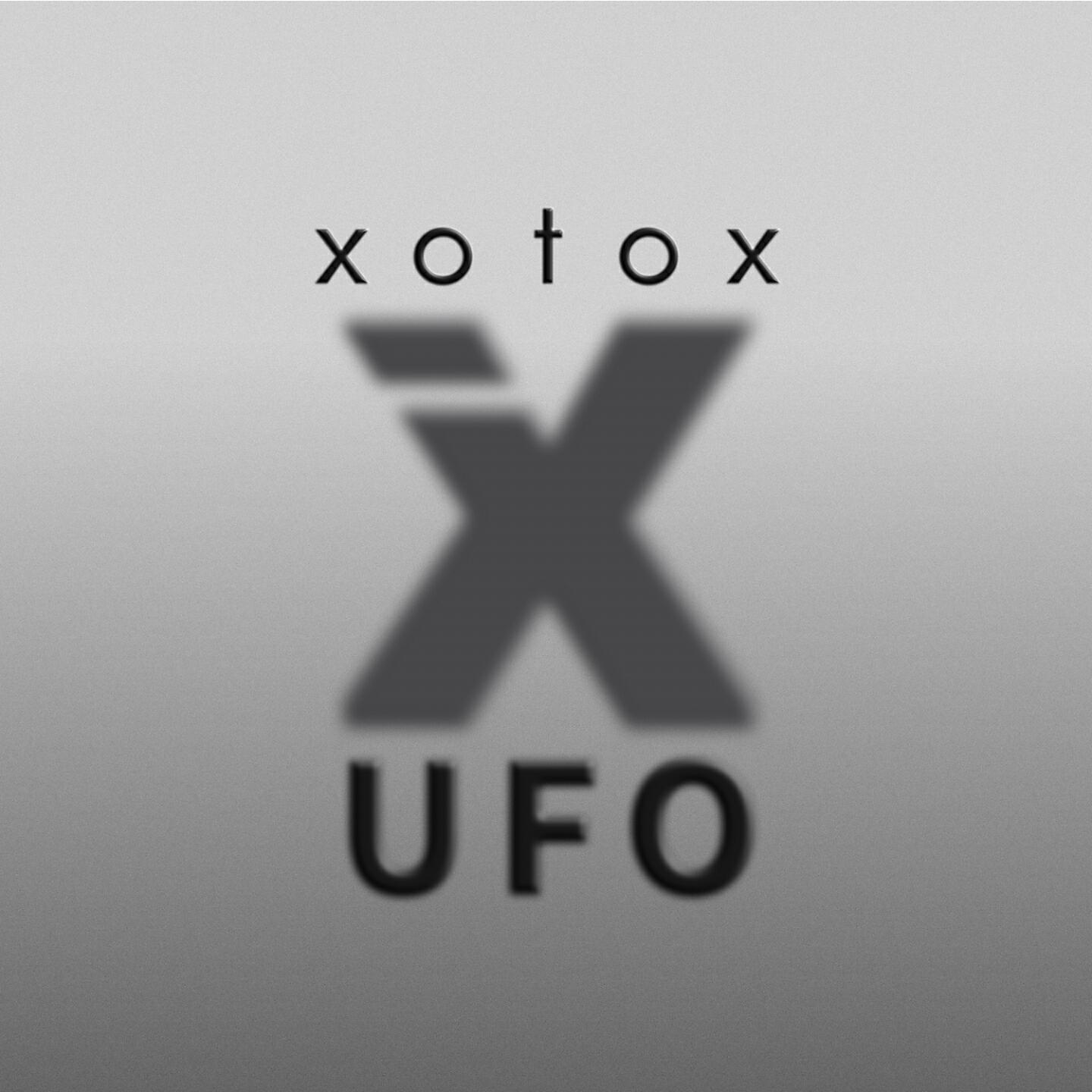 Xotox - UFO (Wesenberg Rework)