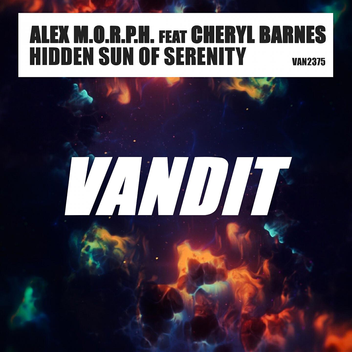 Alex M.O.R.P.H. - Hidden Sun of Serenity (Extended)