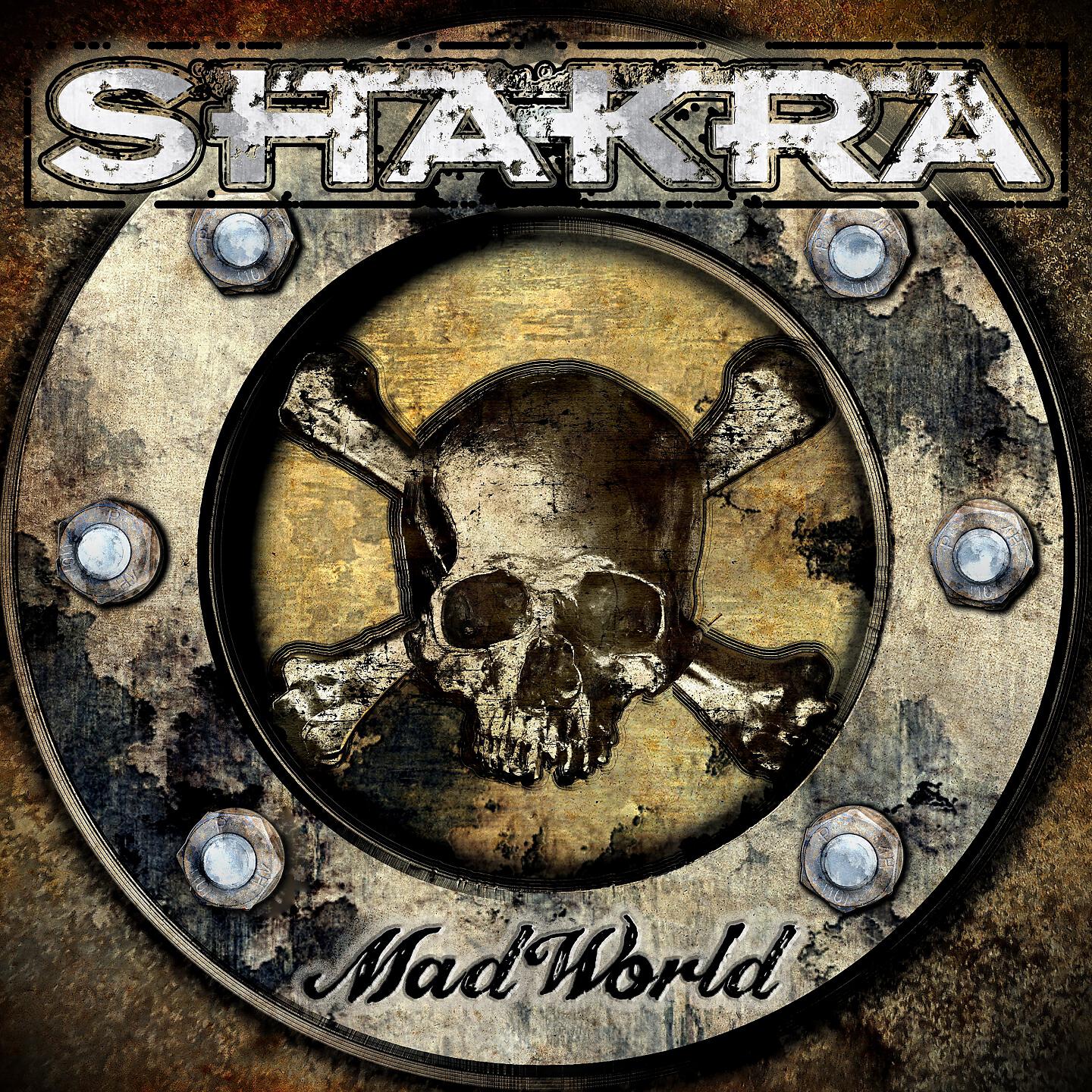 Shakra - Fake News