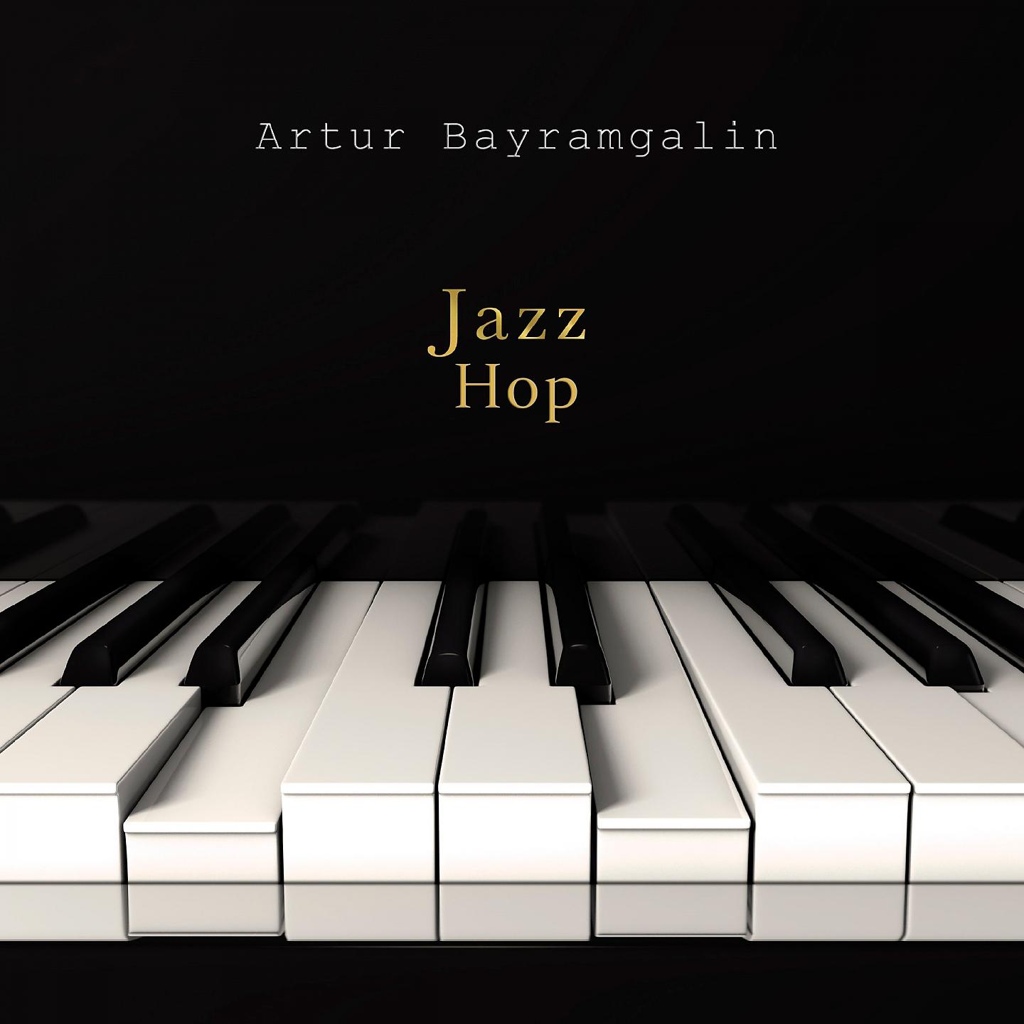 Постер альбома Jazz Hop