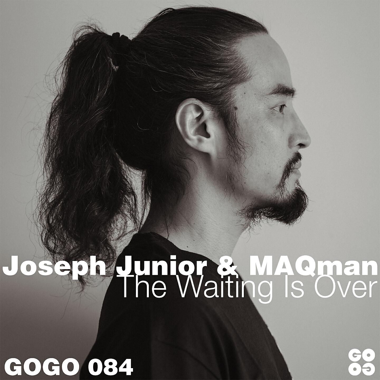 Joseph Junior - The Waiting Is Over (Maqman Deeper Vocal Mix)