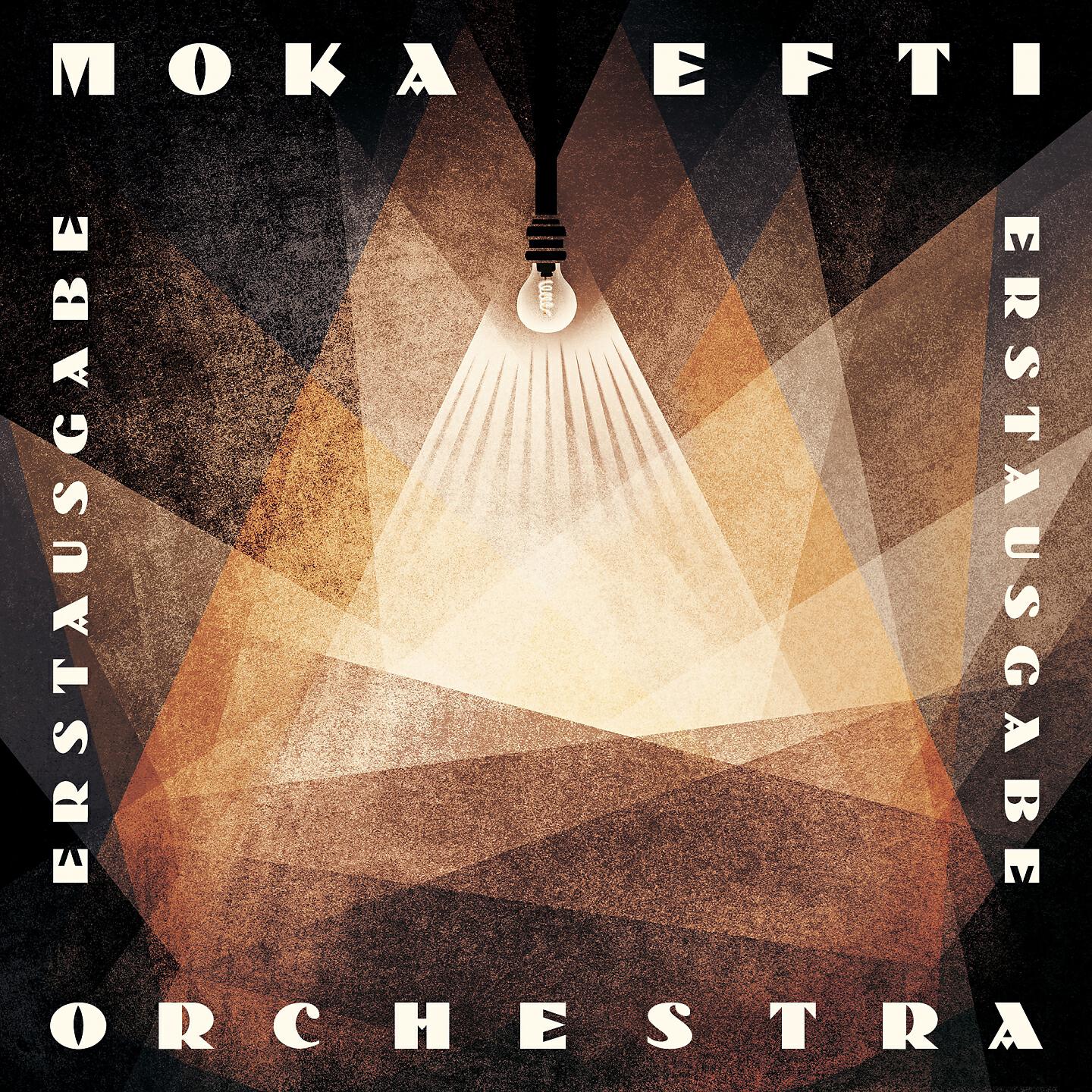 Moka Efti Orchestra - Zu Asche, zu Staub