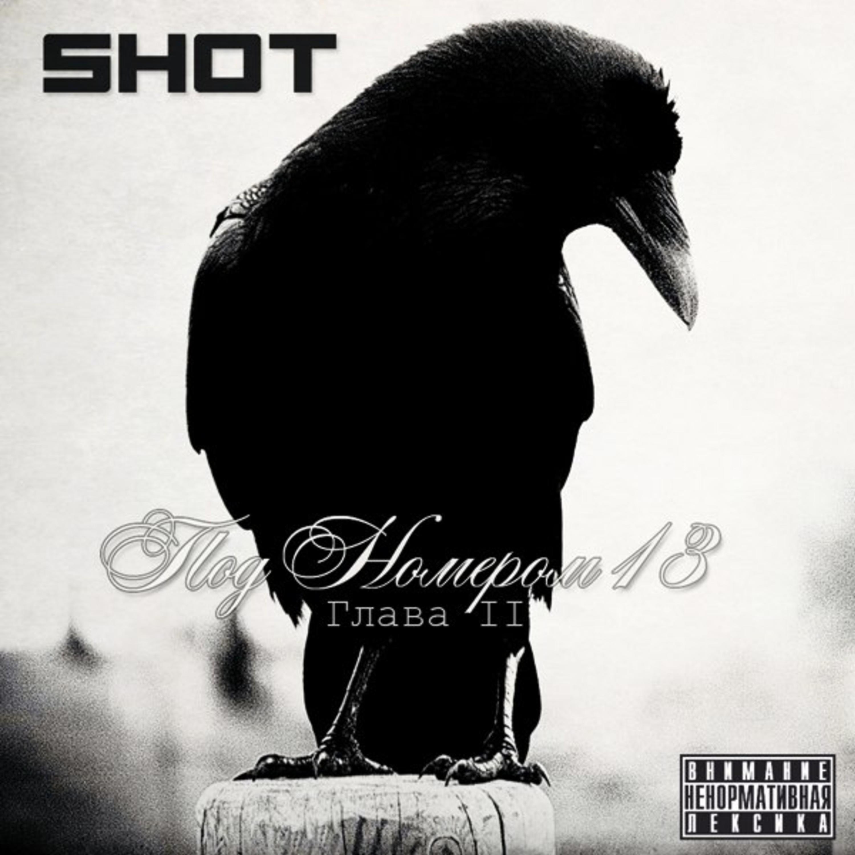 SHOT - Не вернуть