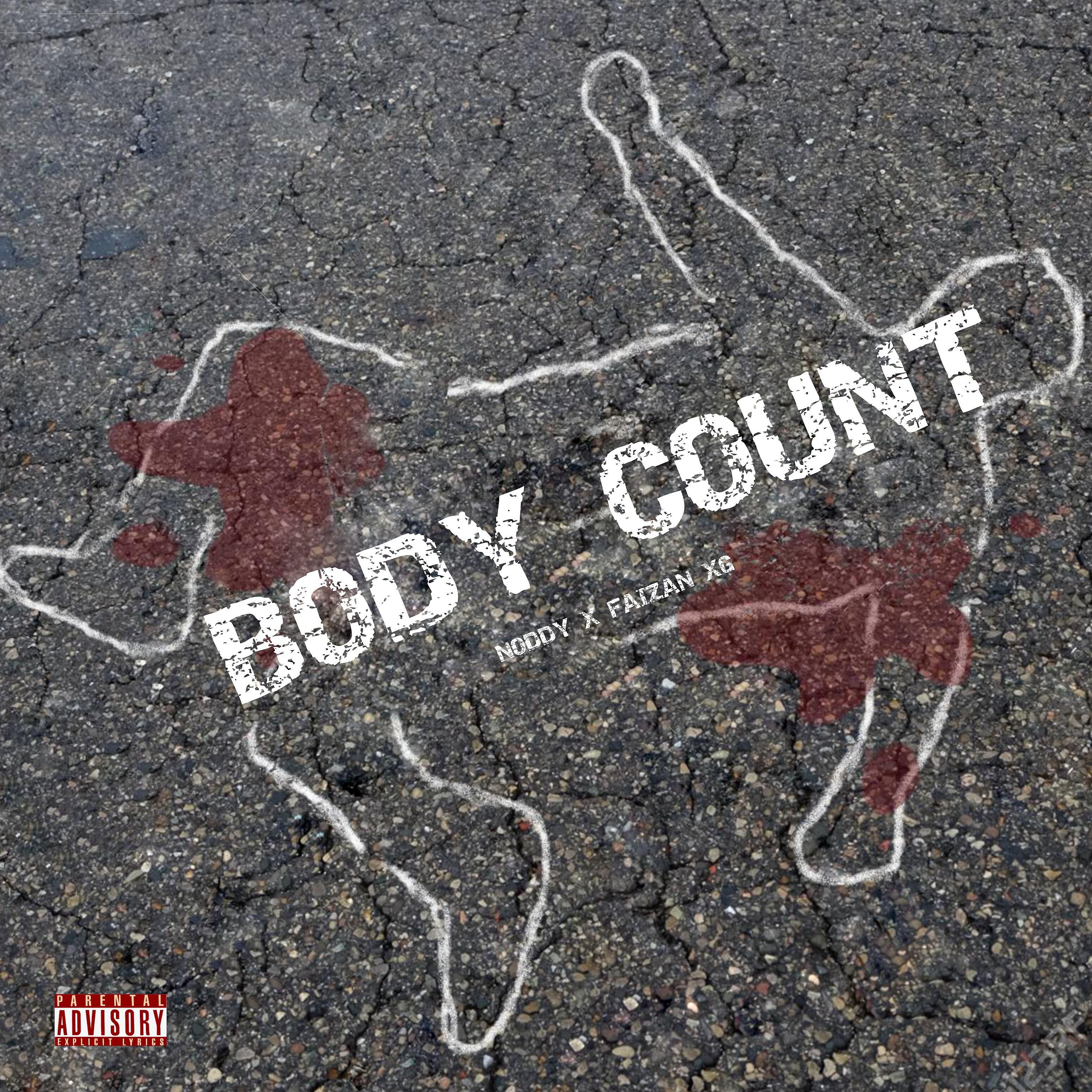 Noddy - Body Count