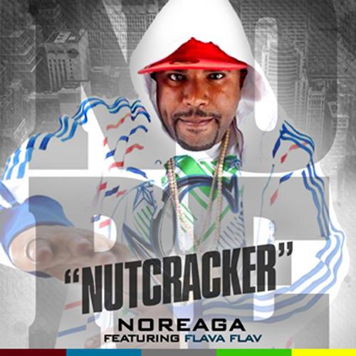 Постер альбома Nutcracker