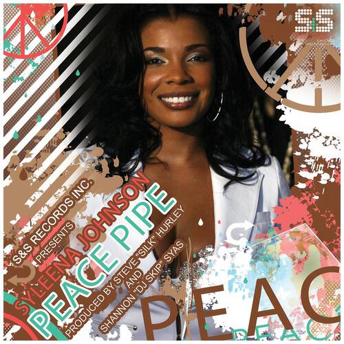 SYLEENA JOHNSON - Peace Pipe (Shane D Acapella)