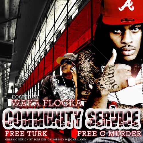 Waka Flocka Flame - Dj Hektik Intro