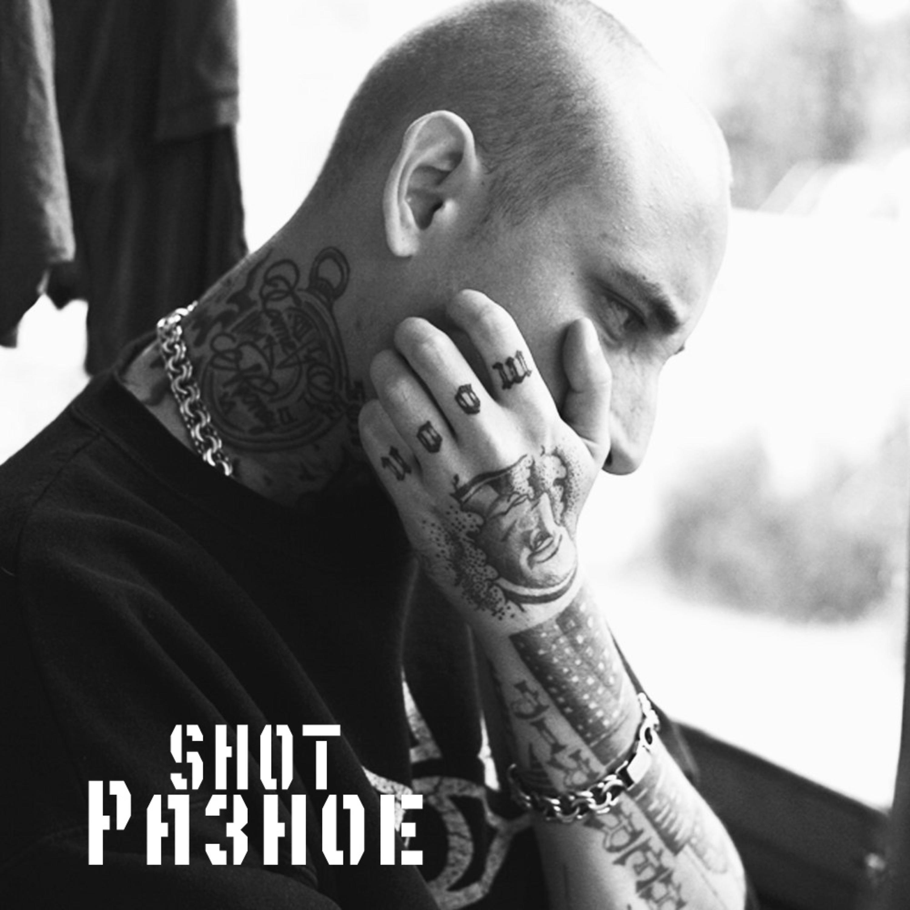 SHOT - Поднимись или упади