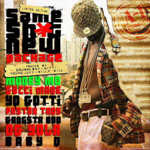Money Mo - Got It All The Time