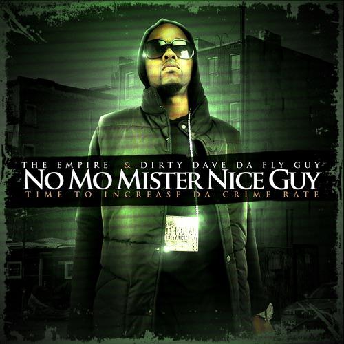 Постер альбома NO Mo Mista Nice Guy