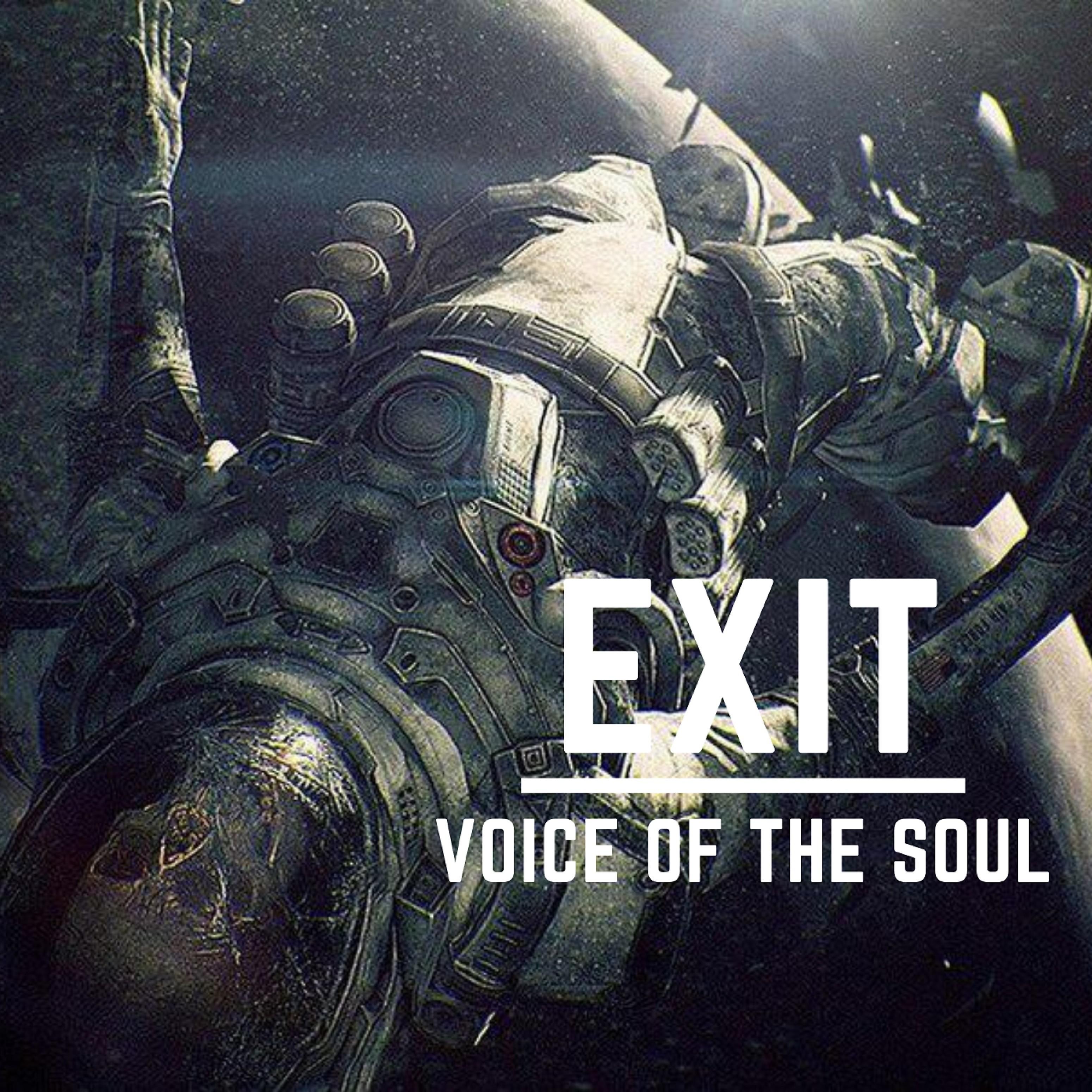 Постер альбома Exit
