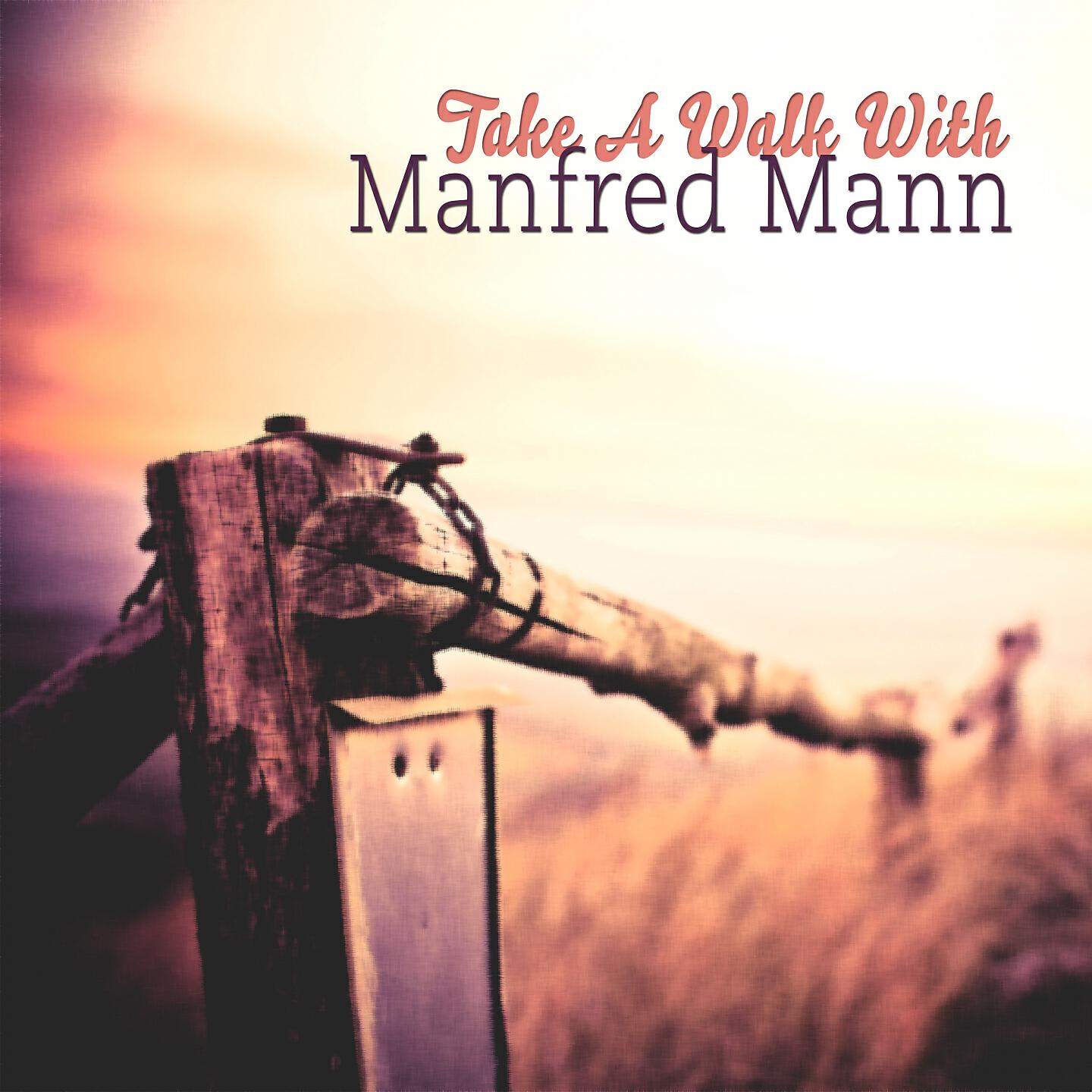 Manfred Mann - Don't Ask Me What I Say