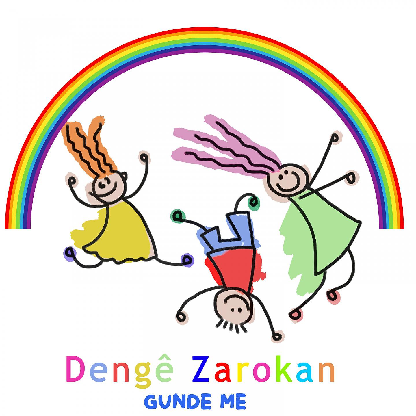 Dengê Zarokan - Nergiz